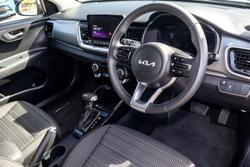 2024 Kia Stonic Sport