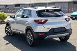 2024 Kia Stonic Sport