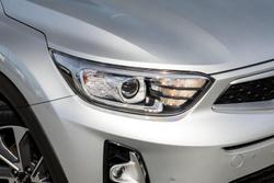 2024 Kia Stonic Sport