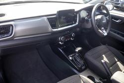 2024 Kia Stonic Sport
