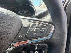 2018 Holden Astra LS+