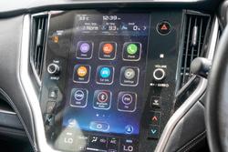 2021 Subaru Outback AWD