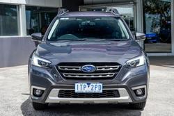 2021 Subaru Outback AWD