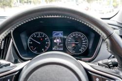 2021 Subaru Outback AWD