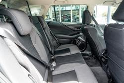 2021 Subaru Outback AWD