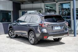 2021 Subaru Outback AWD