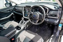 2021 Subaru Outback AWD