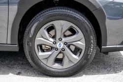 2021 Subaru Outback AWD