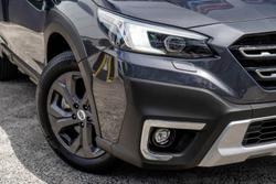 2021 Subaru Outback AWD