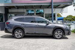 2021 Subaru Outback AWD