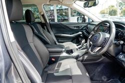 2021 Subaru Outback AWD