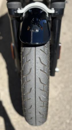 2022 Royal Enfield Interceptor 650 Custom 650 Twin Black