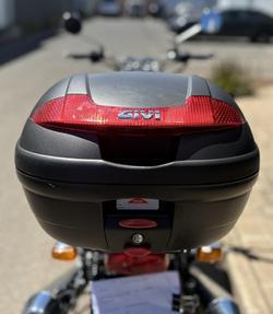 2022 Royal Enfield Interceptor 650 Custom 650 Twin Black