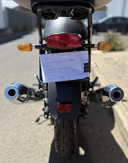 2022 Royal Enfield Interceptor 650 Custom 650 Twin Black