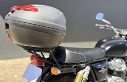 2022 Royal Enfield Interceptor 650 Custom 650 Twin Black