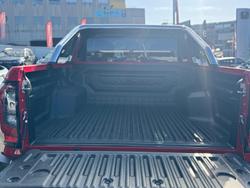 2026 Nissan Navara ST-X