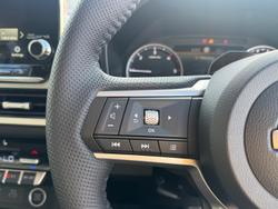 2026 Nissan Navara ST-X