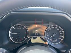 2026 Nissan Navara ST-X