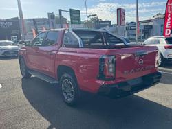 2026 Nissan Navara ST-X