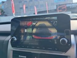 2026 Nissan Navara ST-X