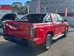 2026 Nissan Navara ST-X