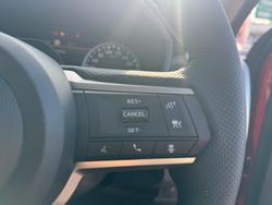 2026 Nissan Navara ST-X