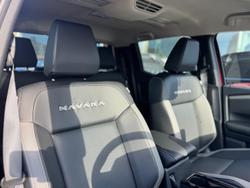 2026 Nissan Navara ST-X