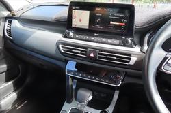 2020 Kia Seltos Sport