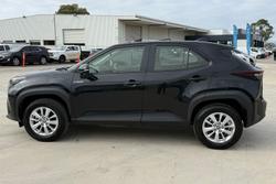 2023 Toyota Yaris Cross GX