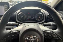 2023 Toyota Yaris Cross GX