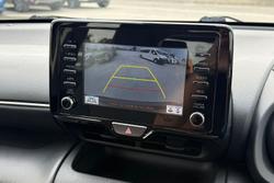 2023 Toyota Yaris Cross GX