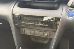 2023 Toyota Yaris Cross GX