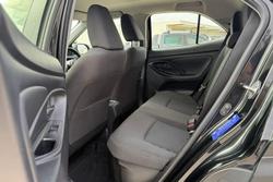 2023 Toyota Yaris Cross GX