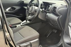 2023 Toyota Yaris Cross GX