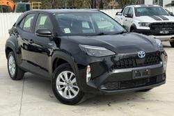 2023 Toyota Yaris Cross GX