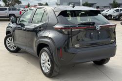 2023 Toyota Yaris Cross GX