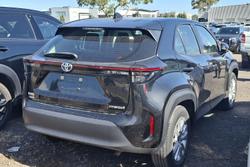 2023 Toyota Yaris Cross GX