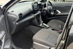 2023 Toyota Yaris Cross GX