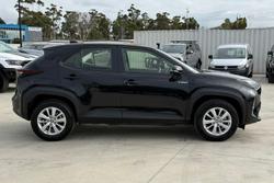 2023 Toyota Yaris Cross GX