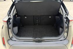 2023 Toyota Yaris Cross GX