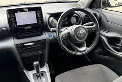 2023 Toyota Yaris Cross GX