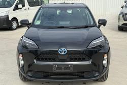 2023 Toyota Yaris Cross GX