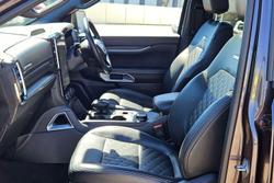 2024 Ford Everest Platinum