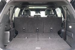 2024 Ford Everest Platinum
