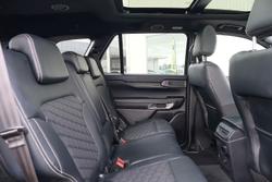 2024 Ford Everest Platinum