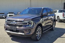 2024 Ford Everest Platinum