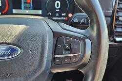 2024 Ford Everest Platinum