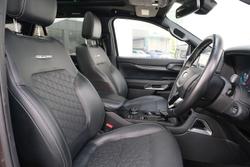 2024 Ford Everest Platinum