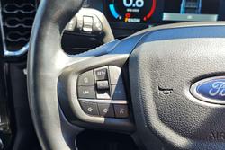 2024 Ford Everest Platinum