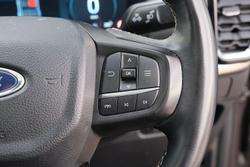 2024 Ford Everest Platinum